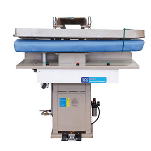 
		全自動夾燙機(jī)
	