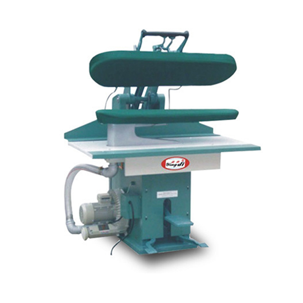 
		WJTB-125半自動夾燙機(jī)
	