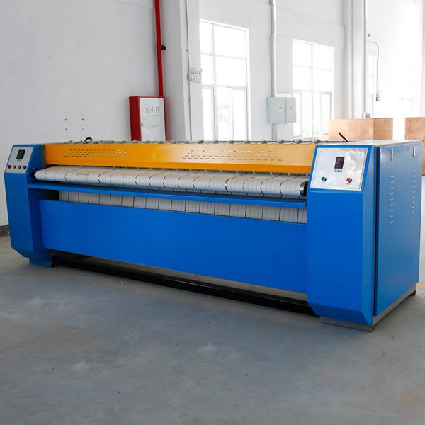 毛巾燙平機(jī)