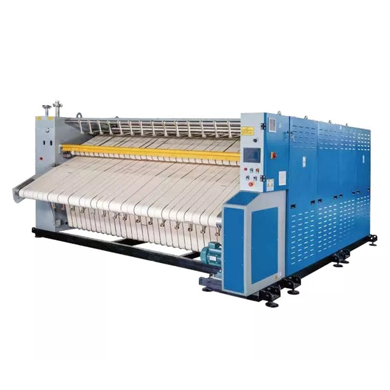 
		中大型洗滌高速廠燙平線
	