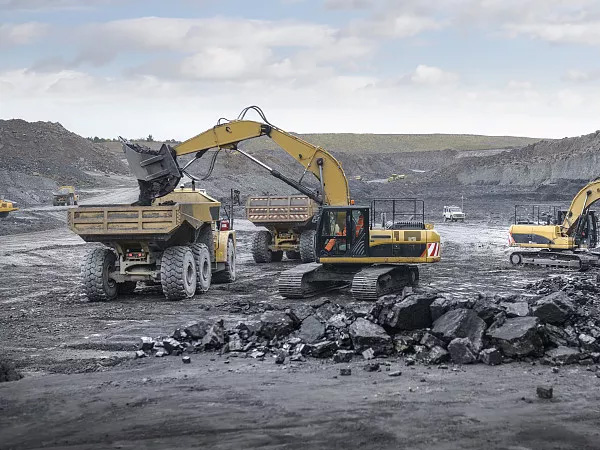 
		煤礦洗滌設(shè)備解決方案
	