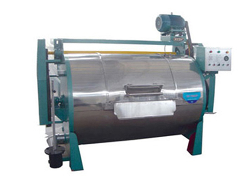 
		洗滌設(shè)備有哪些部分是帶電的呢？需要注意嗎？
		