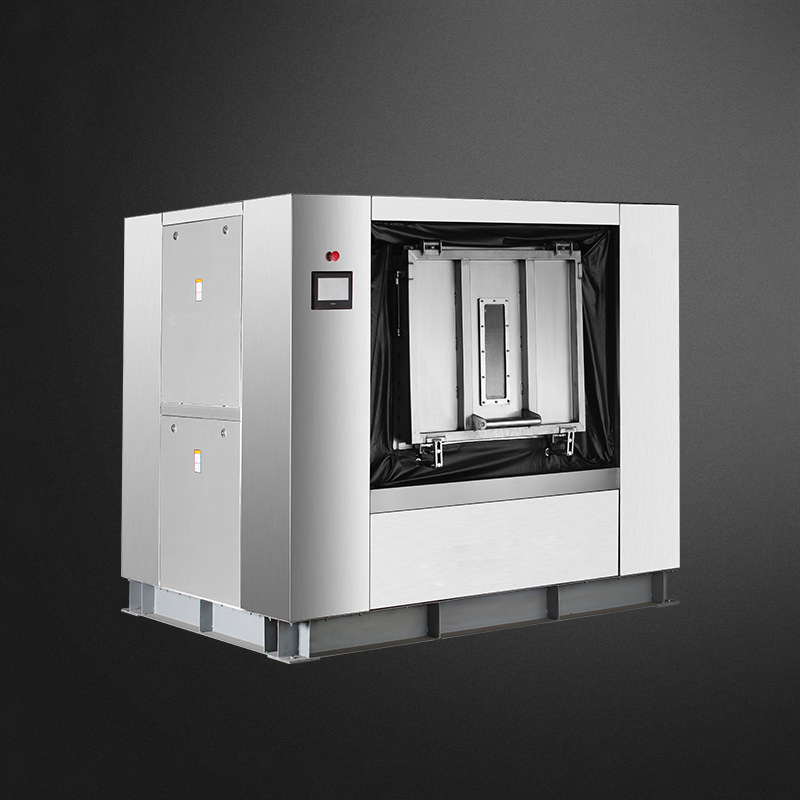 
		醫(yī)院洗衣房的必備設(shè)備—隔離式洗脫機(jī)
		