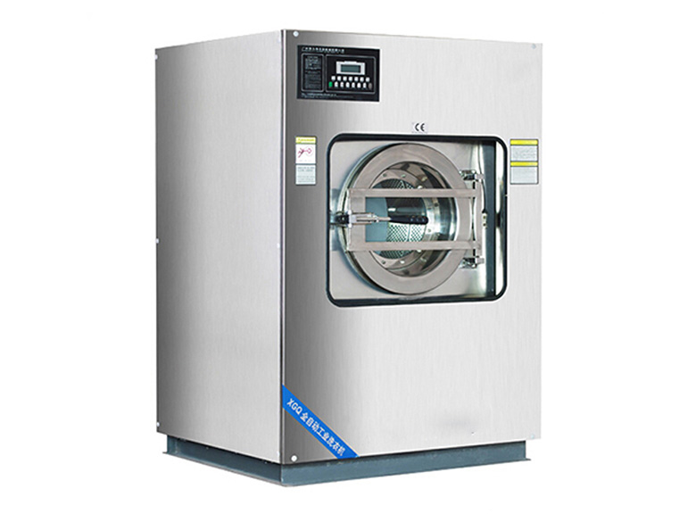 
		工業(yè)洗滌設(shè)備的五大類(lèi)別
		