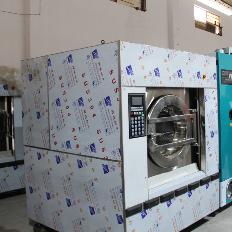 
		力凈智能水洗機(jī)有哪些？
		