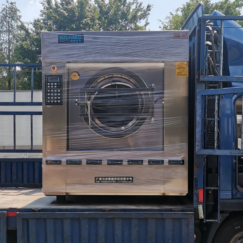 工業(yè)洗衣機1