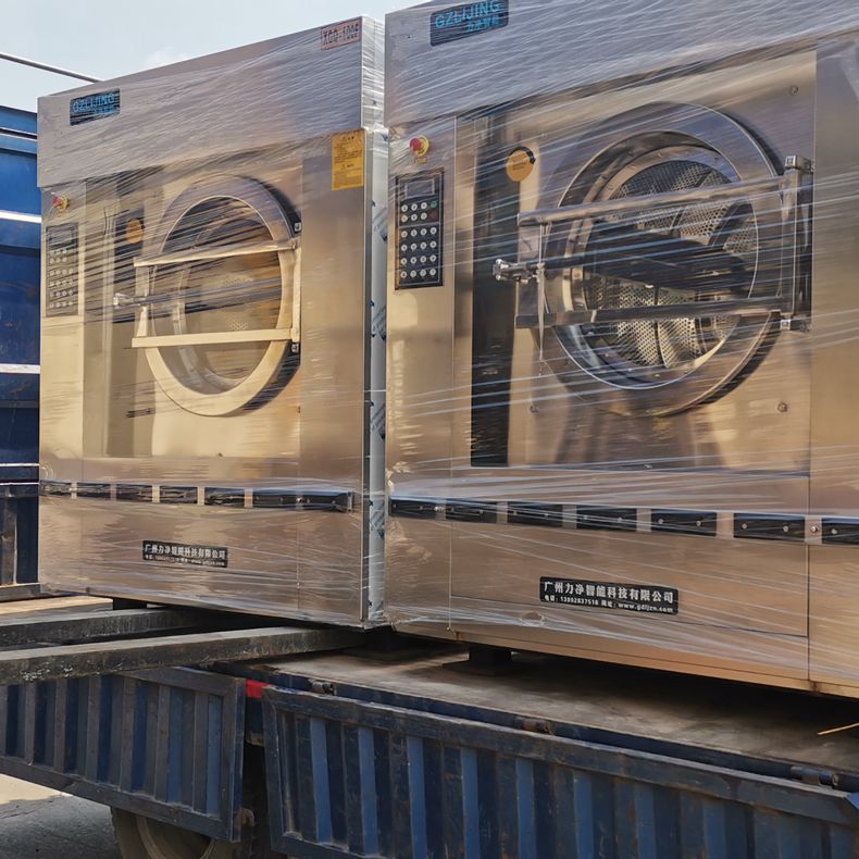 工業(yè)洗衣機3