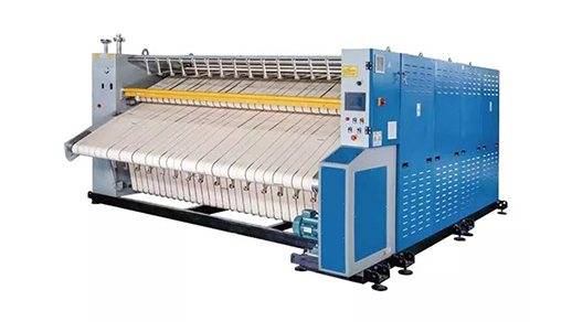 高速燙平機(jī)