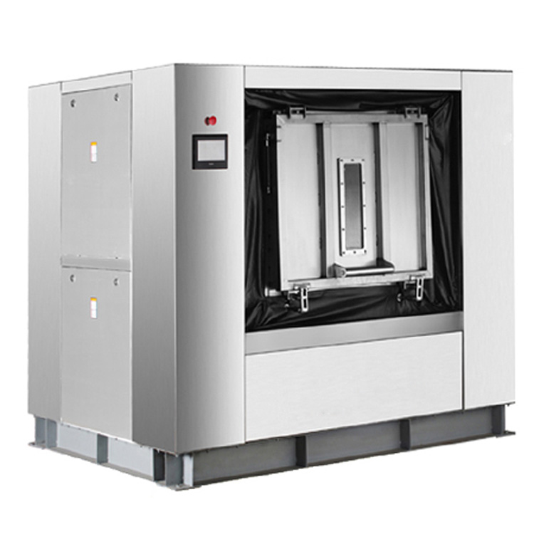 
		量身定制大型醫(yī)院洗衣房用洗滌設(shè)備,醫(yī)用洗衣機(jī)采購解決方案
		