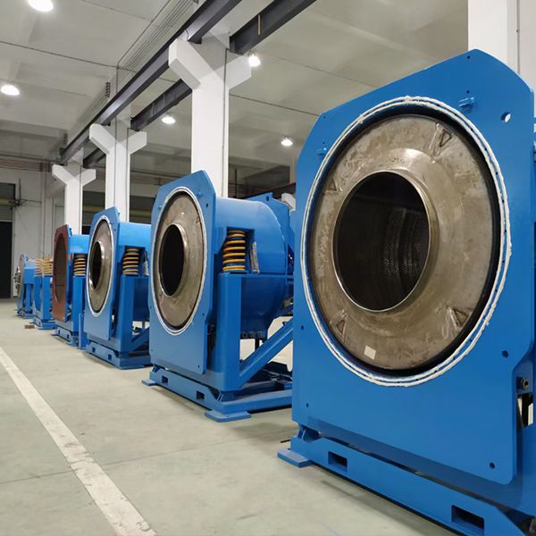 
		工業(yè)洗滌設(shè)備廠家,工業(yè)洗滌設(shè)備,大型工業(yè)洗衣機生產(chǎn)廠家
		