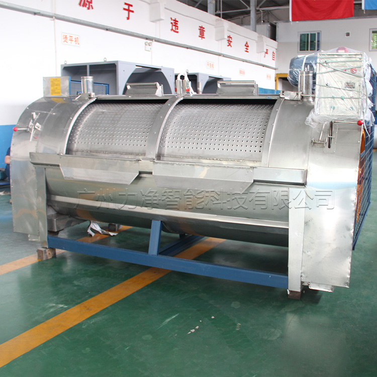 
		工業(yè)水洗機(jī)節(jié)能使用的方法
		