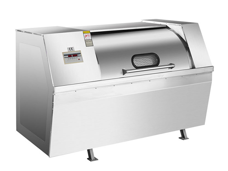 
		洗衣房設備是如何完成去污工作的呢？
		