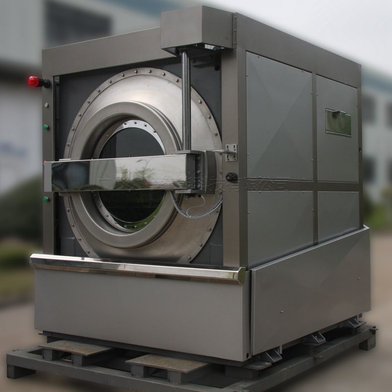 
		大型洗脫機(jī)相關(guān)問題解答
		