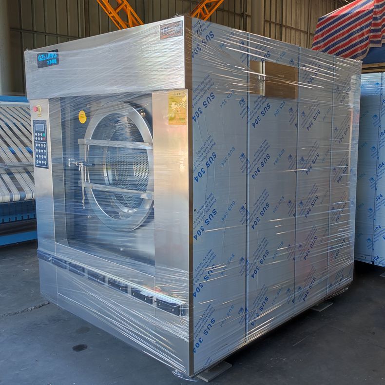 
		大型全自動洗脫機(jī)多少錢一臺？
		