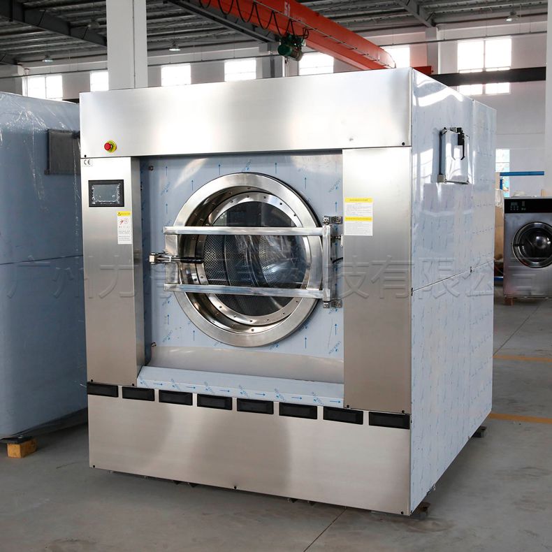 
		洗衣房布草出現(xiàn)損壞是什么情況導(dǎo)致的？
		