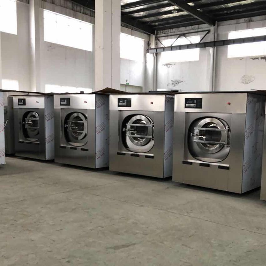 
		酒店全自動洗脫機品牌哪個好？
		