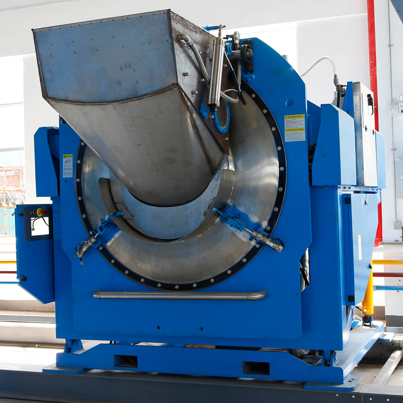 
		大型洗衣機(jī)如何維修？
		