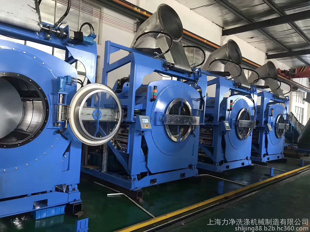 
		集成式洗滌流水線(xiàn)的應(yīng)用范圍有哪些？
		